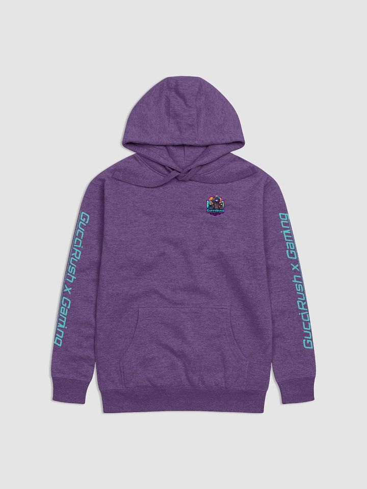 GxG Hoodie product image (1)