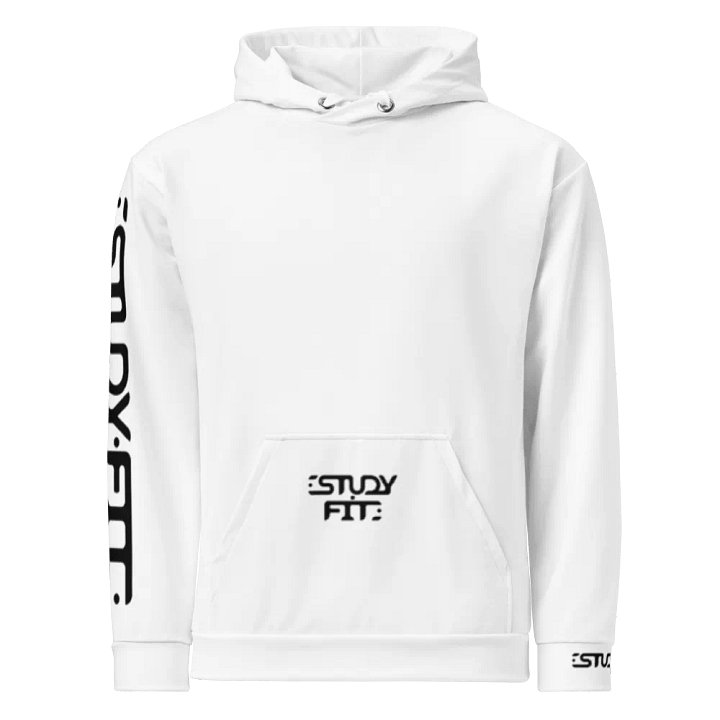 Hibernate - Recycled Hoodie product image (2)
