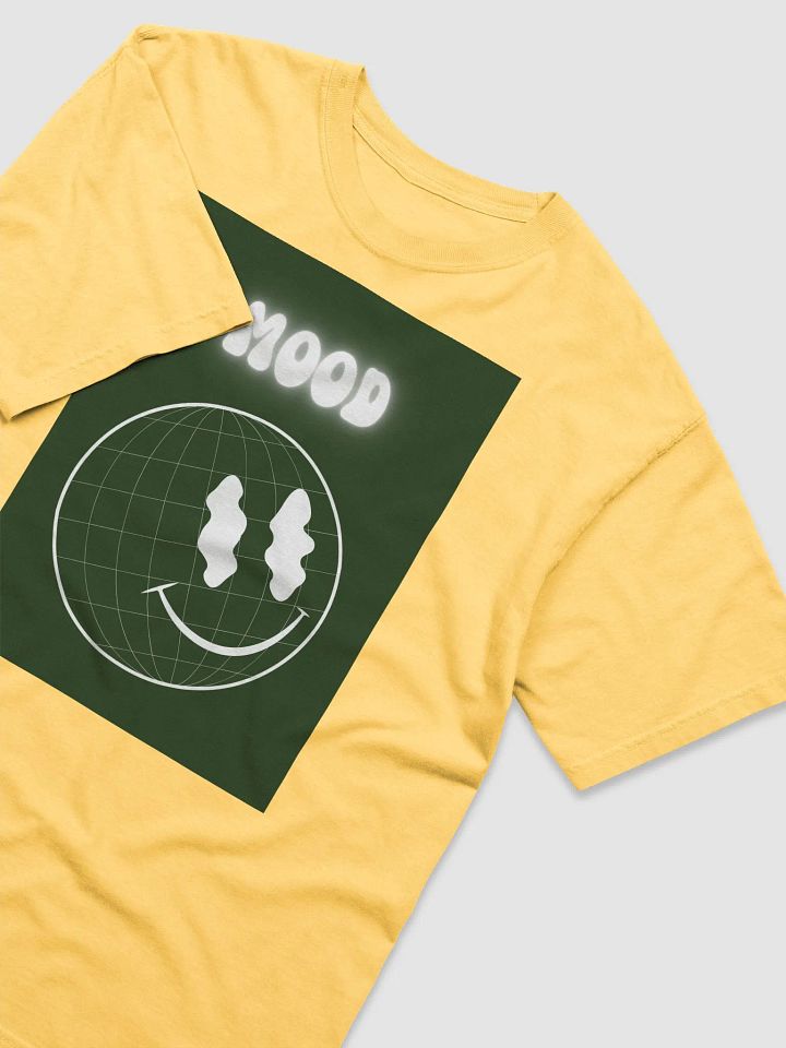 MOOD T-SHIRT product image (5)