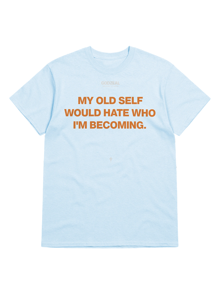 DEATH TO SELF product image (10)