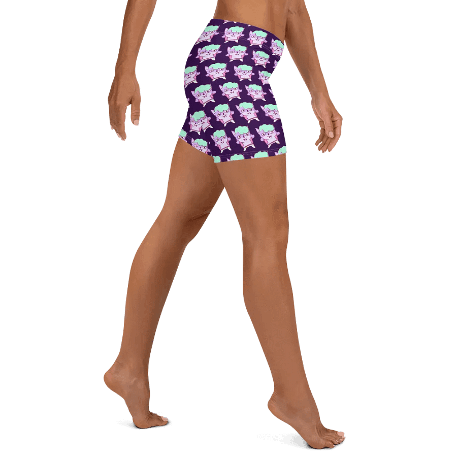 Augustus Bike Shorts product image (6)