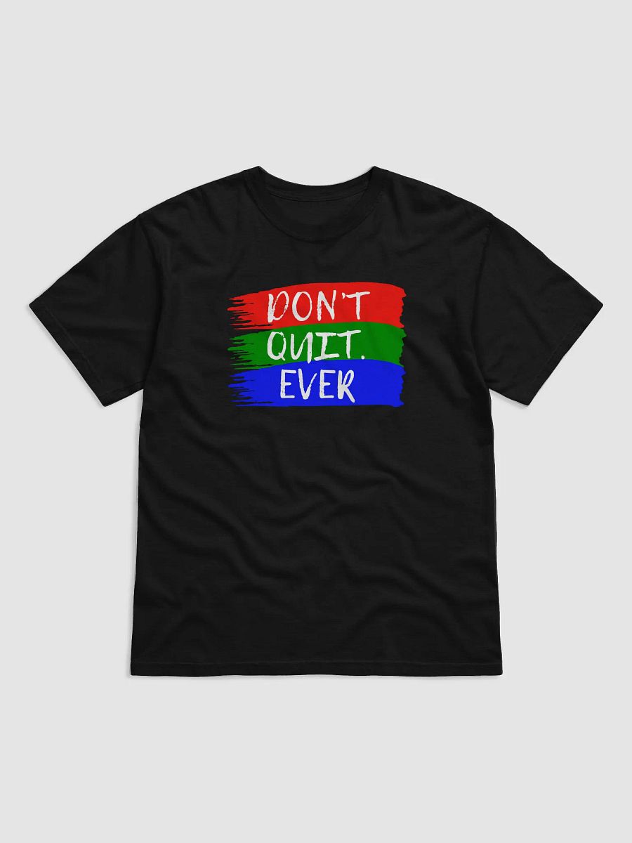 Everlasting Motivation T-Shirt product image (12)