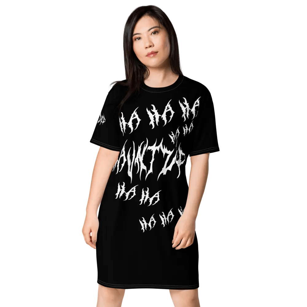[ HAUNTZED DARK ] Oversized - DressShirt // SYN product image (11)