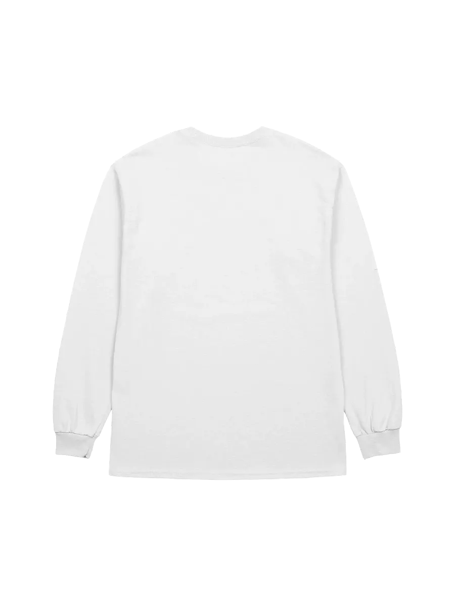 Taurus Zodiac Sign Romantic Compatibility - Gildan Ultra Cotton Unisex Long Sleeve T-Shirt - Light Colors product image (4)