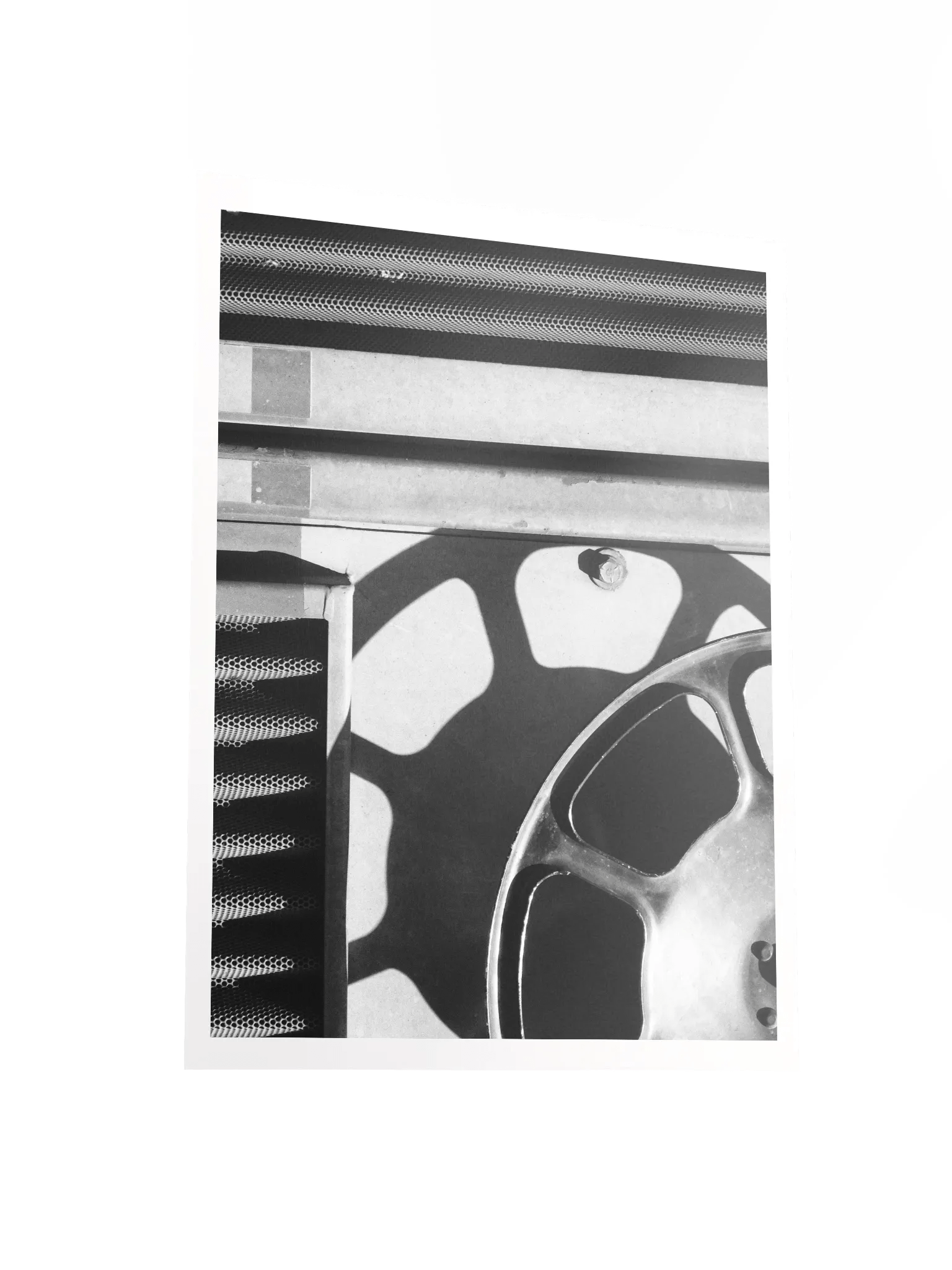 Abstract Industrial Print product image (3)