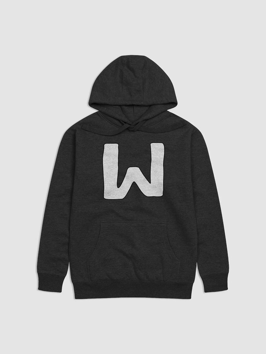 W Hoodie product image (7)