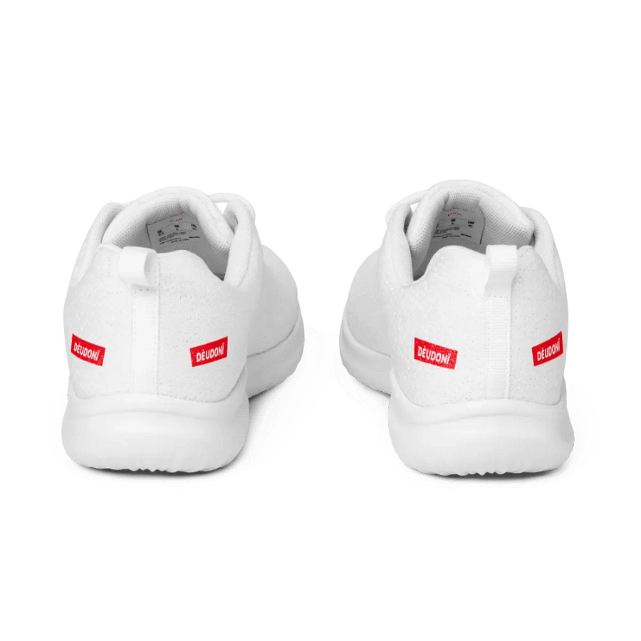 Dèudoni Red Label Tennis Shoes product image (4)