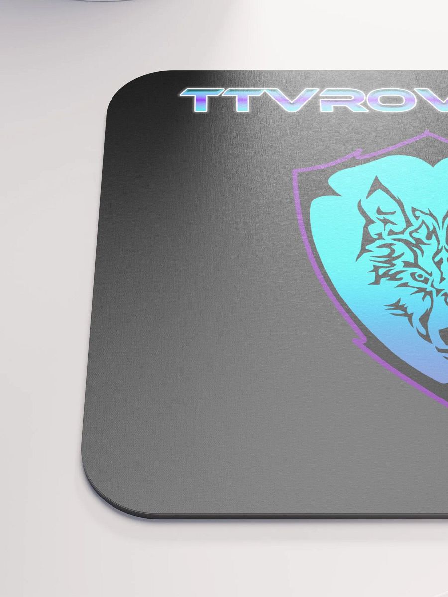 Rovy's Mouse Pad product image (6)