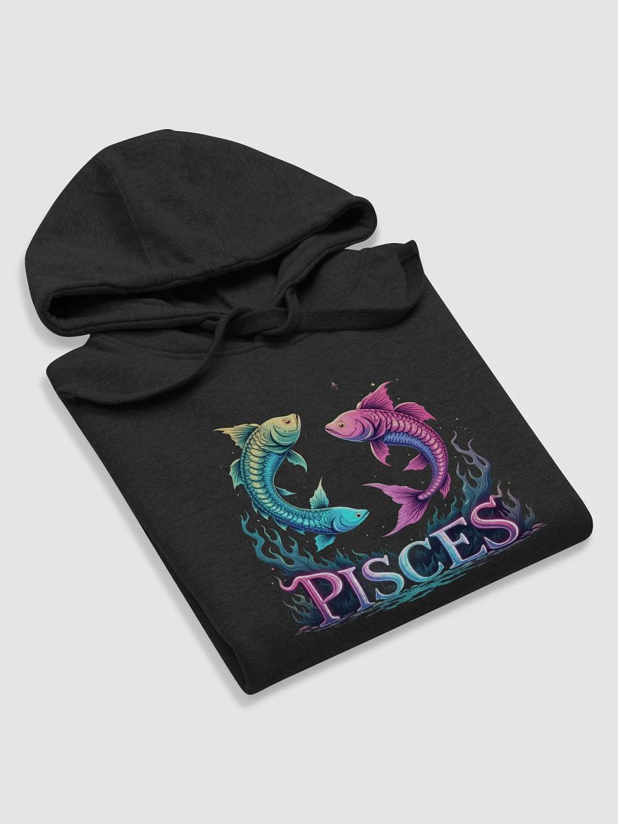 Pisces Hoodie product image (60)