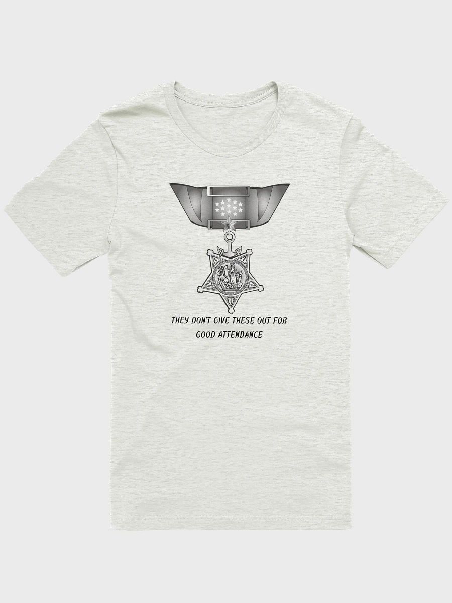 Medal of Honor T-Shirt product image (5)