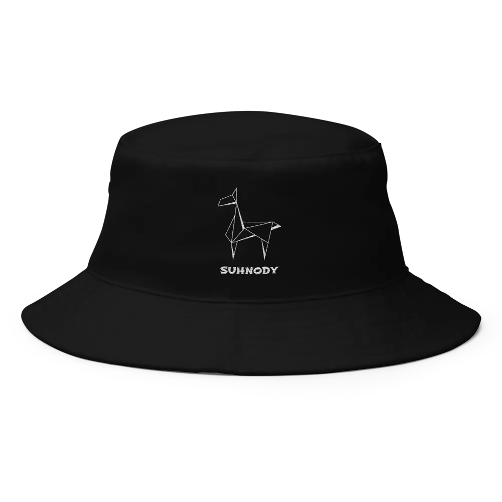 Suhnody Big Accessories Bucket Hat product image (1)