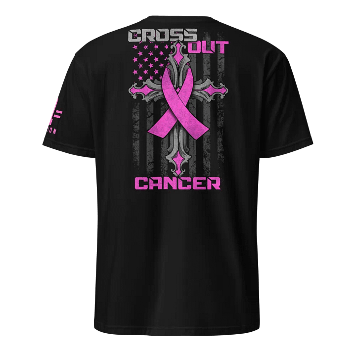 CROSS Out Breast Cancer product image (1)