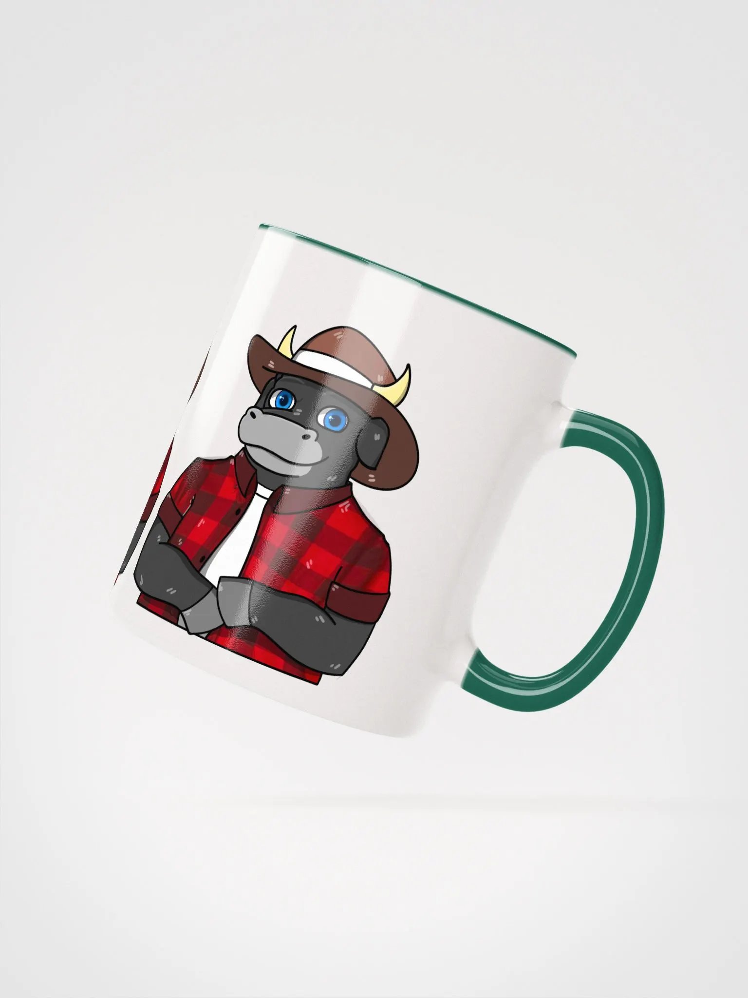 taza vaquita trailera product image (2)