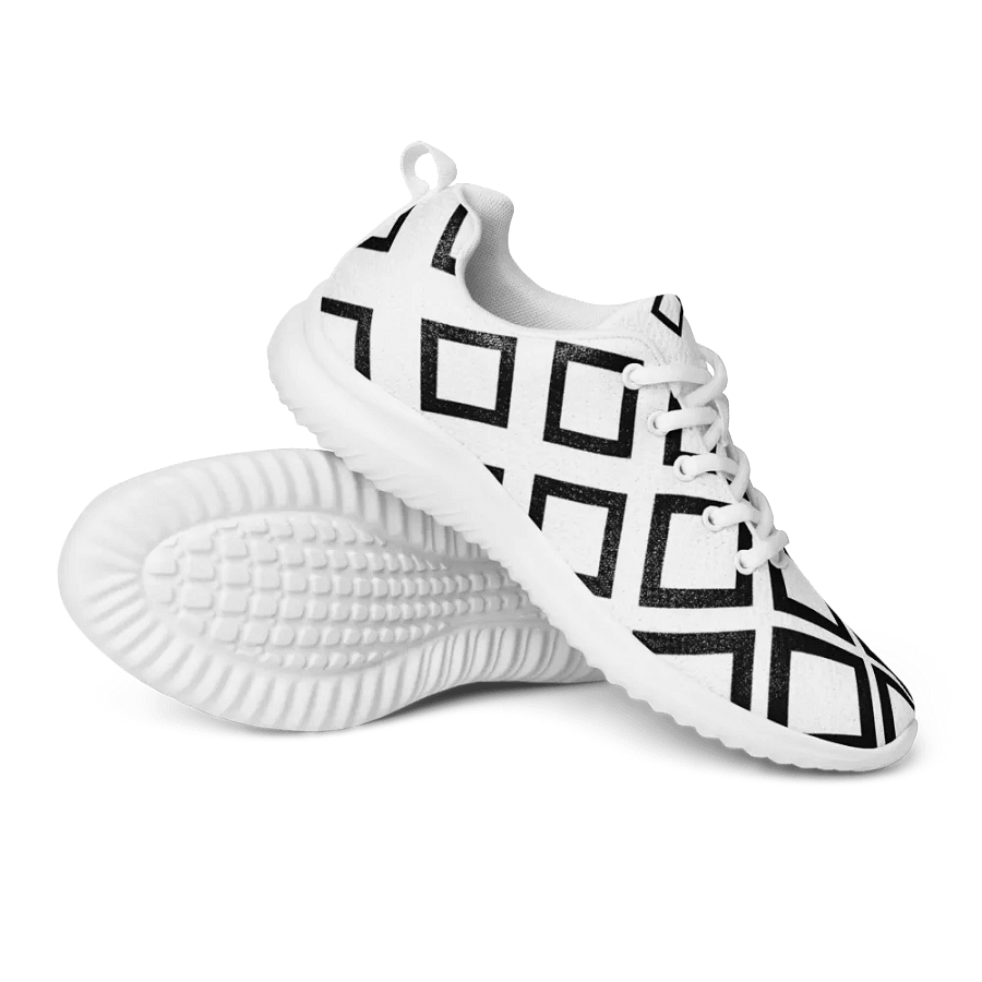 StrideLite Men's Flyknit Sneakers product image (10)