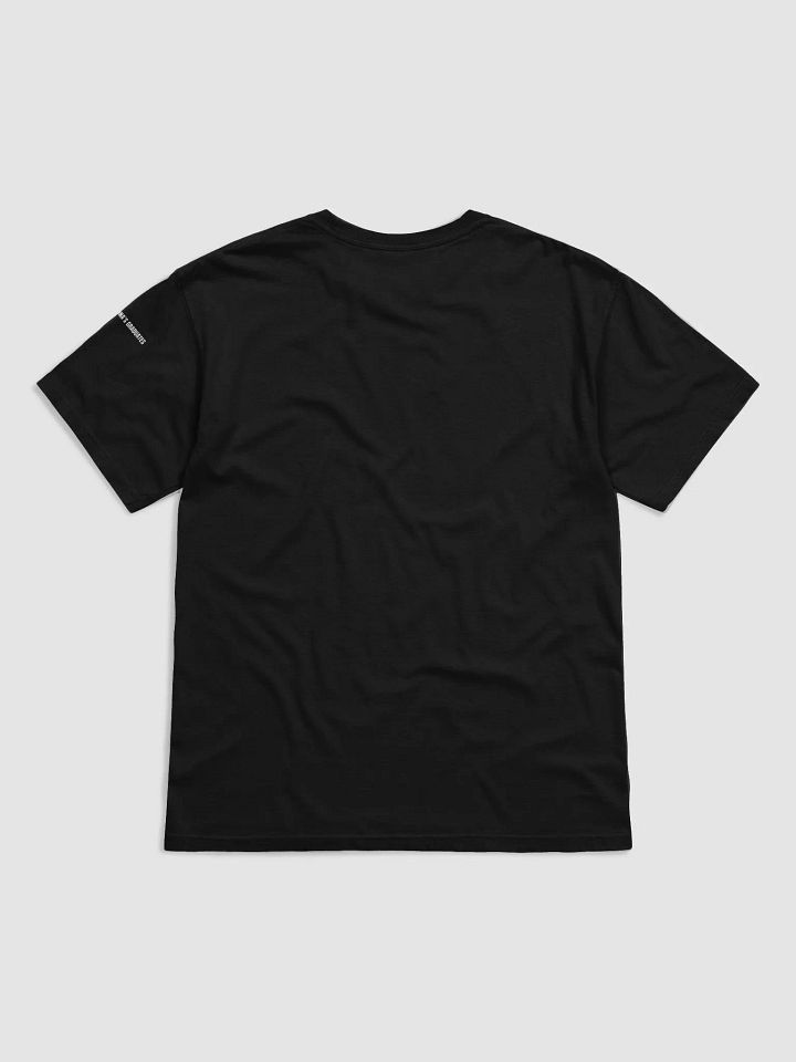 JAG Arizona Cactus Logo Tee product image (16)