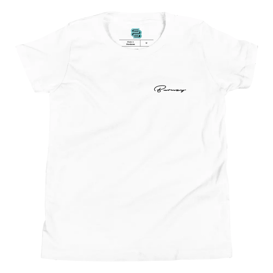 YOUTH BURNZY SIGNATURE product image (2)
