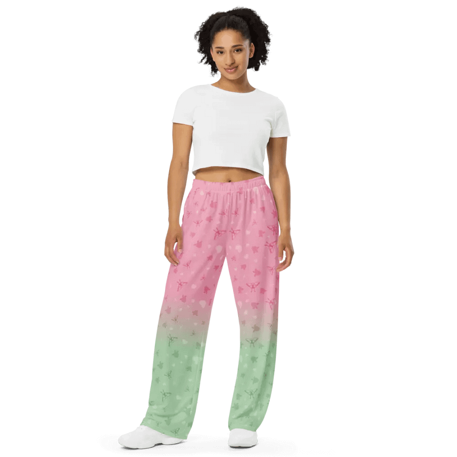 Cozy moth pants product image (9)