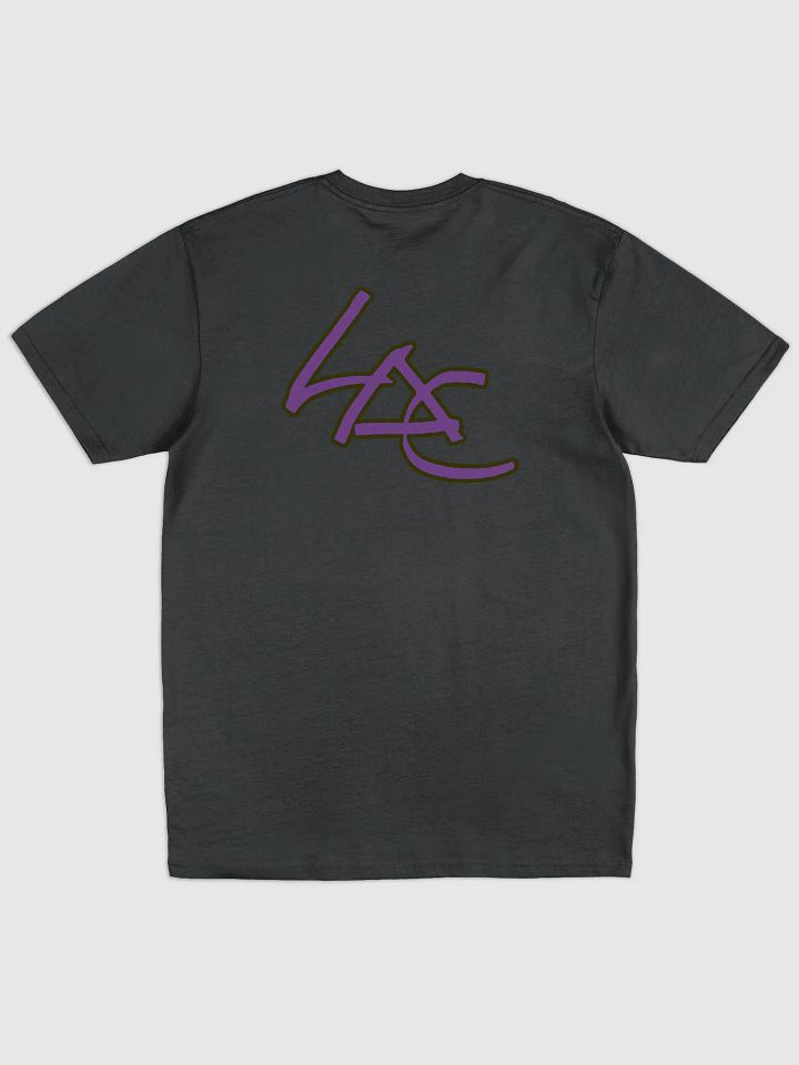 Black Warrior Men's Tee product image (2)