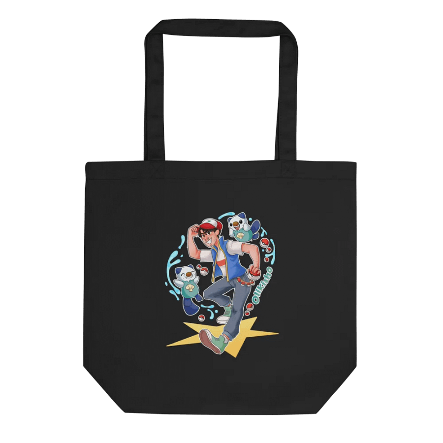 olikisho - Tote Bag product image (1)