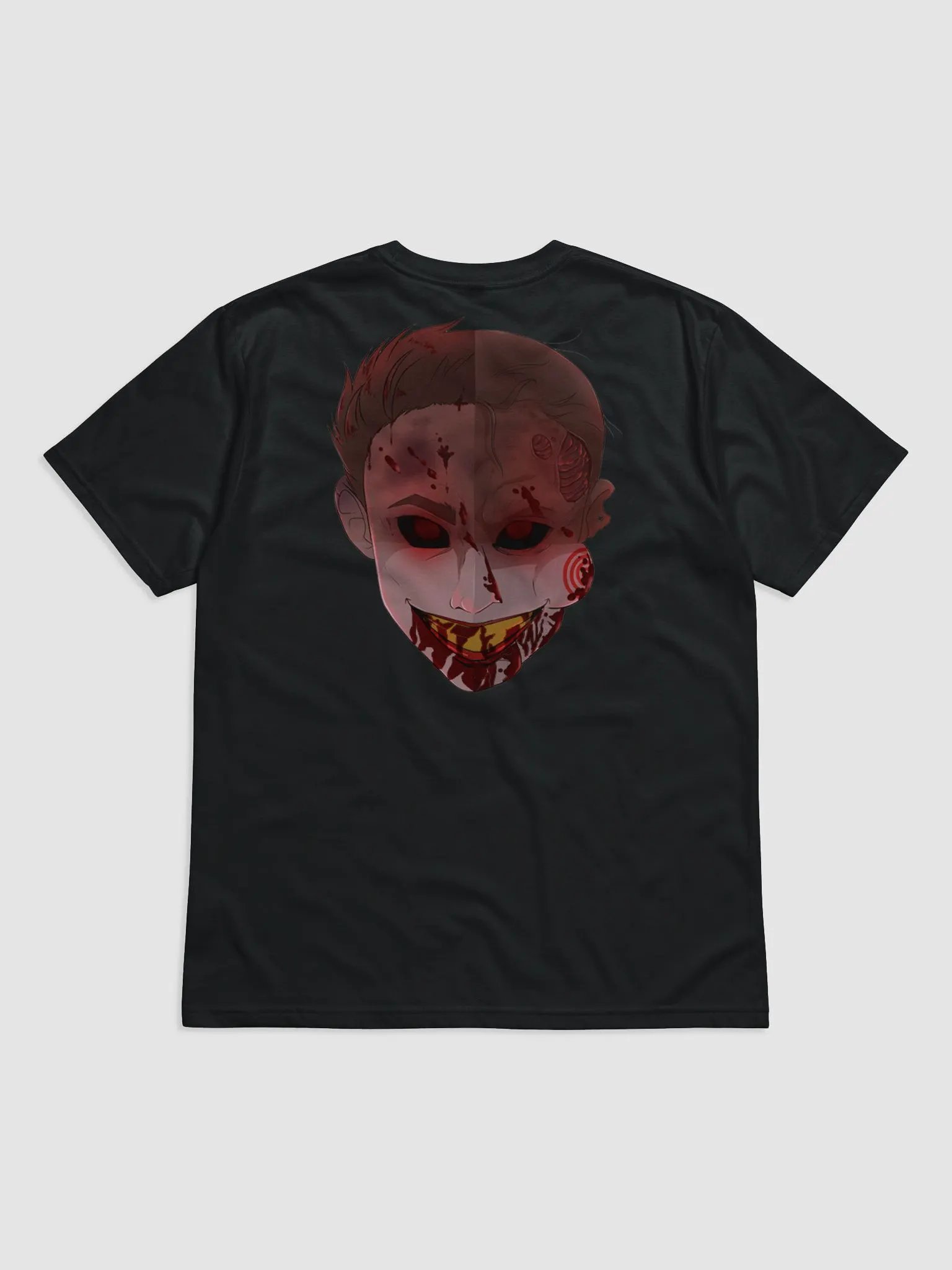 Econscious Unisex T-Shirt Logo (lathanielgamers) product image (2)
