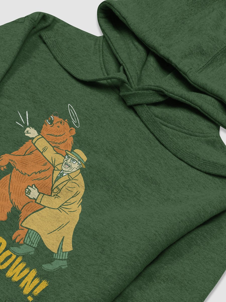 Bear, Down! product image (3)