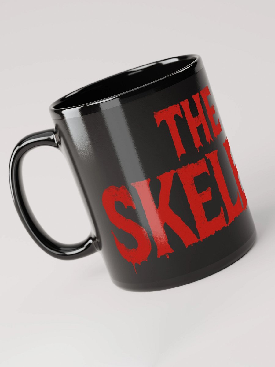 The Red Skeletons Black Cup product image (5)