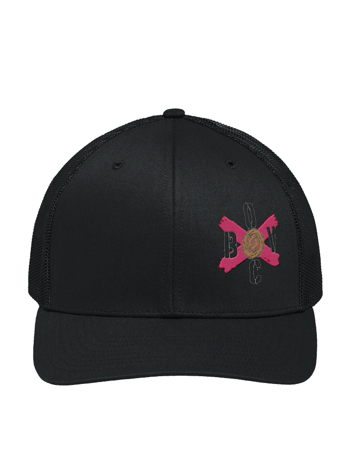 “The X Factor Hat – Villain Edition” product image (3)