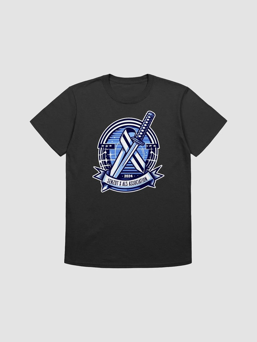 ALS Association Charity Tee product image (1)