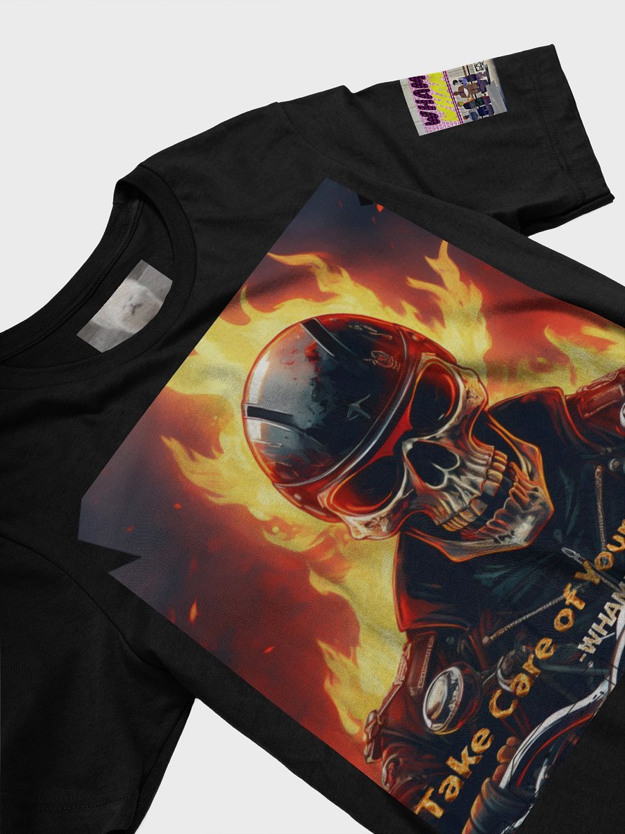 DONT TREAD ON ME product image (3)