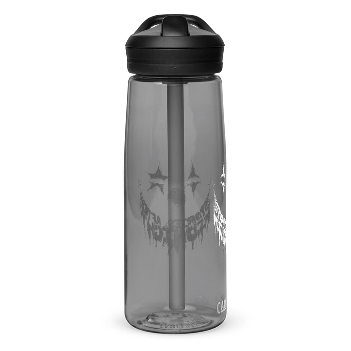 Midnight Clown Water Bottle product image (2)