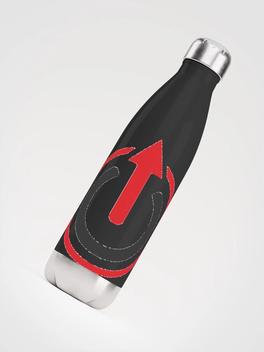 OUG Power Logo Water Bottle product image (4)