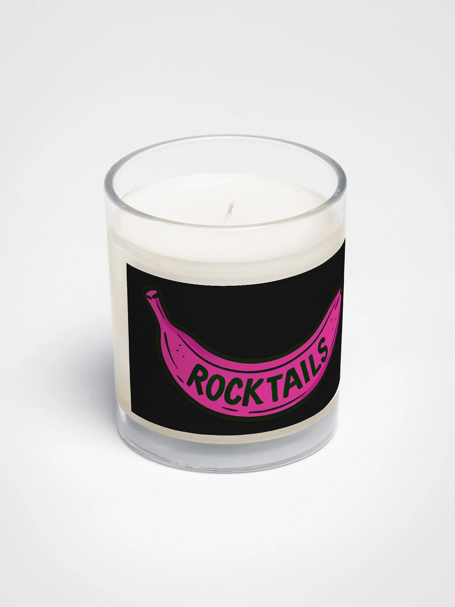 Bananas for Rocktails Candle product image (2)