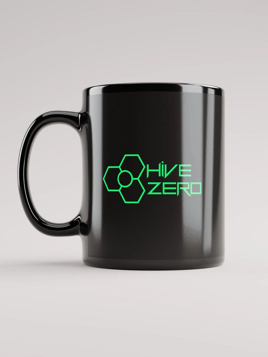 Hive-Zero Transmission Mug product image (5)