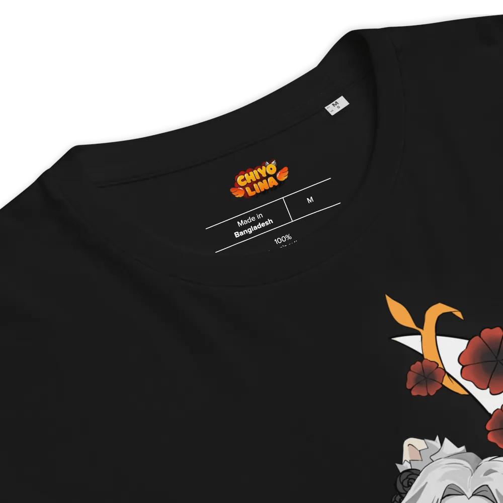 Eepy Kitty Shirt product image (4)