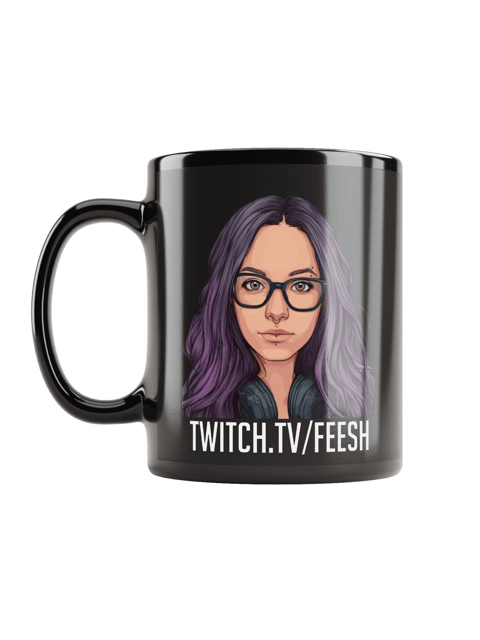 FEESH Mug product image (11)