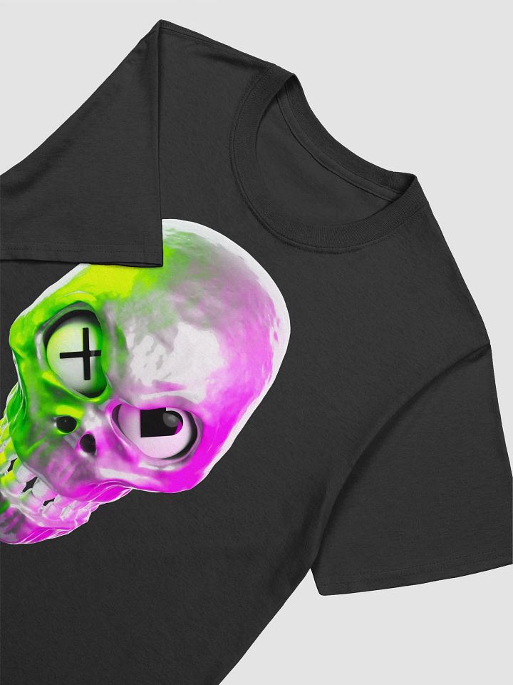 The Grim Skull T-Shirt product image (2)