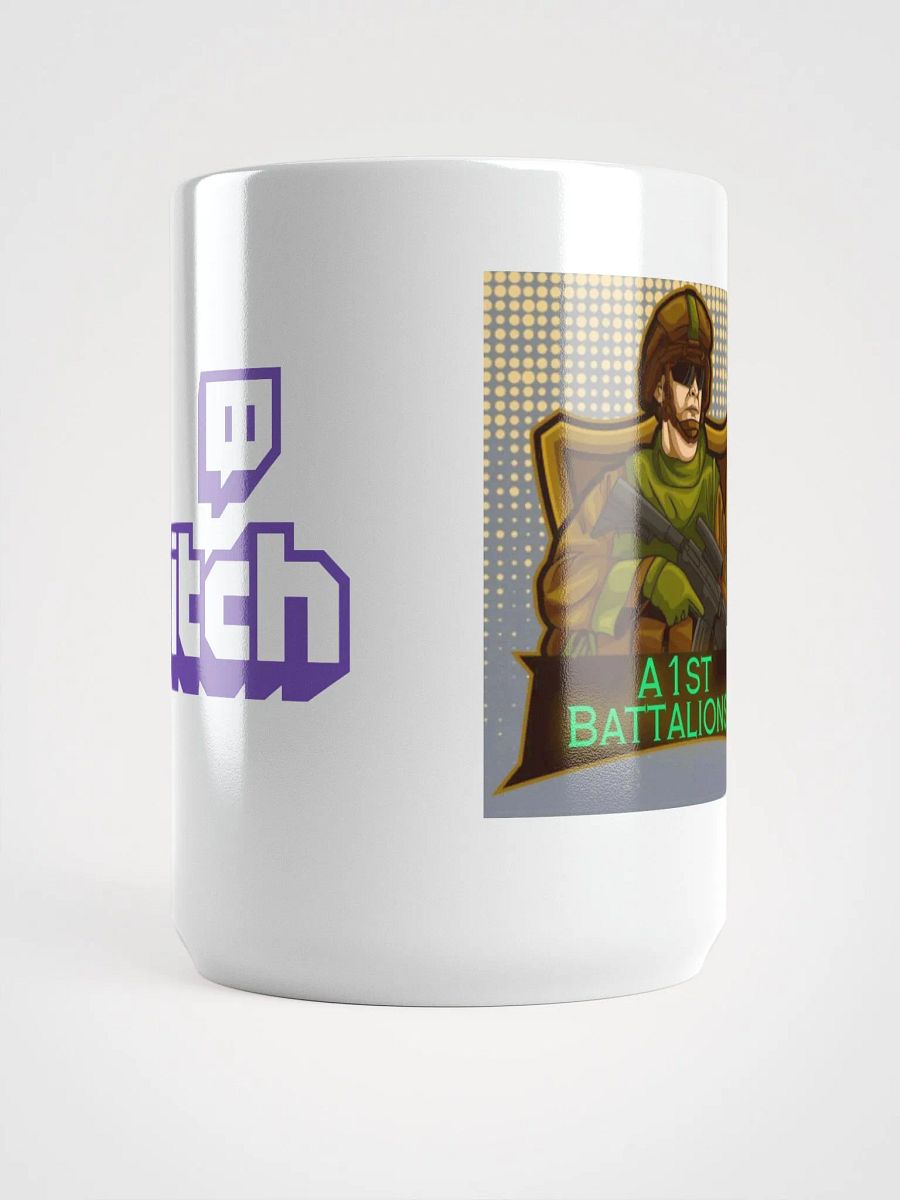 soldiers mug product image (5)