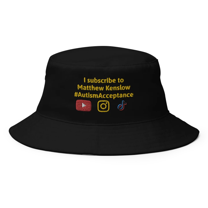 Bucket Hat product image (1)
