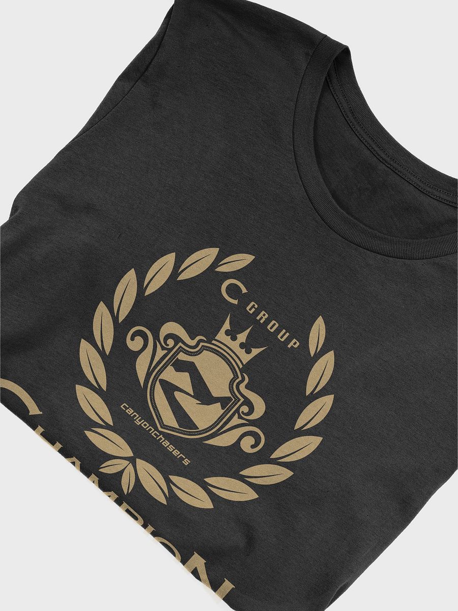 Bell Canvas C-Group Champion Ship T product image (50)