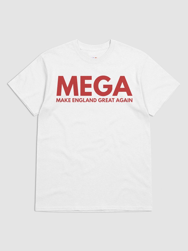 Make England Great Again T-Shirt product image (1)