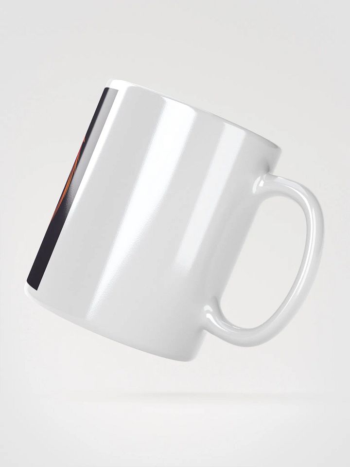 peaceful sloth mug product image (5)