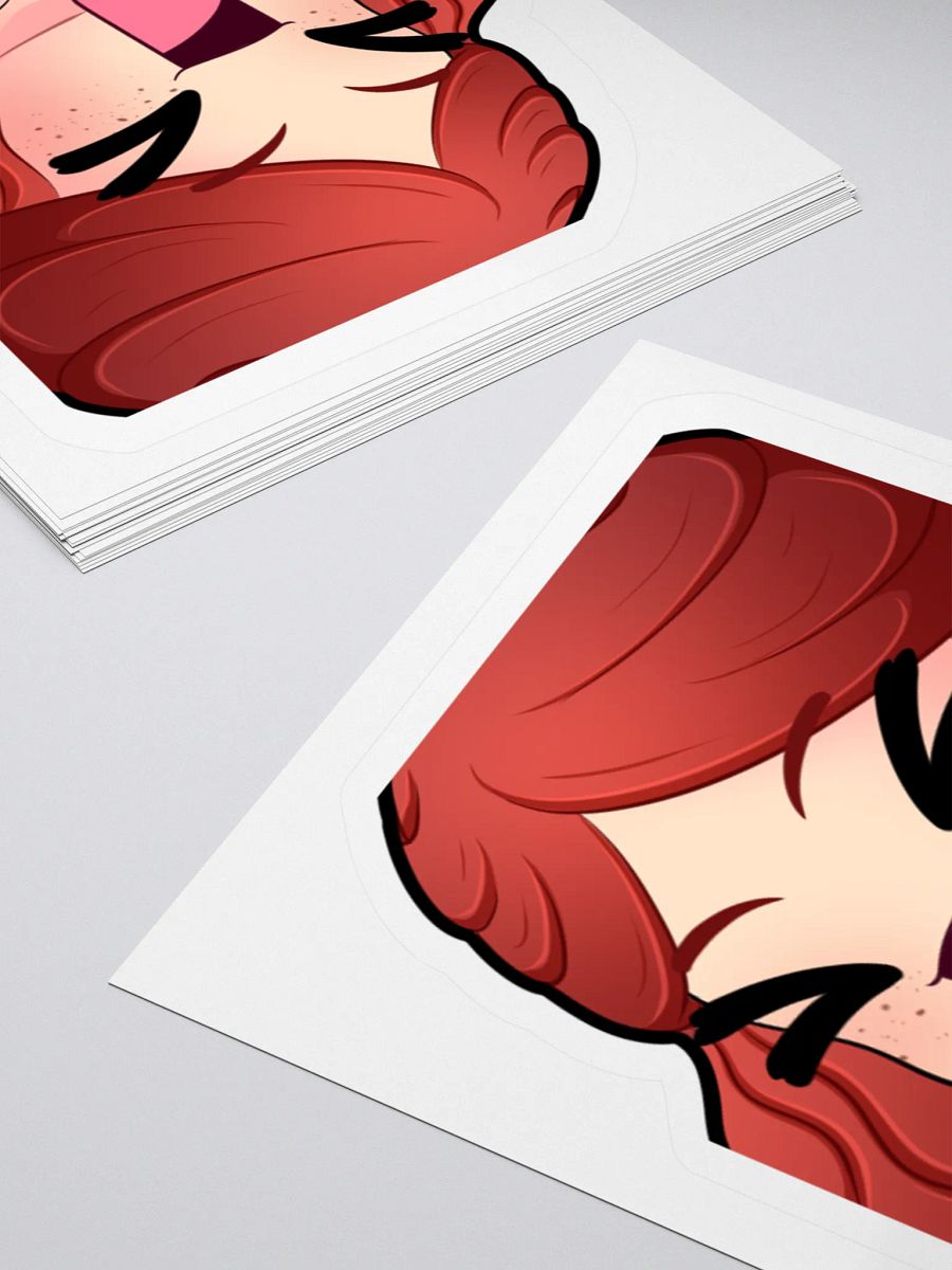 Sticker - Fayne Hype product image (11)