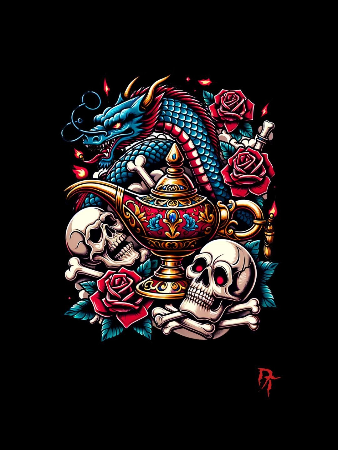 The Wish product image (2)