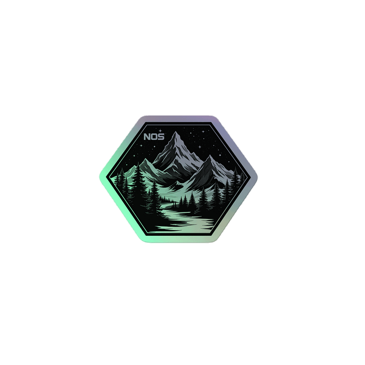 Naut Wander Holo product image (2)