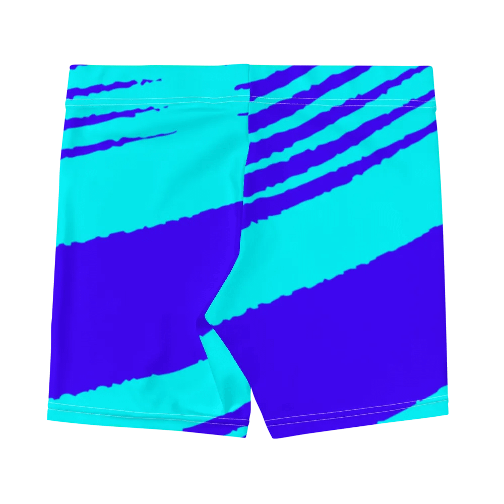 The Romilly Tight Shorts product image (8)