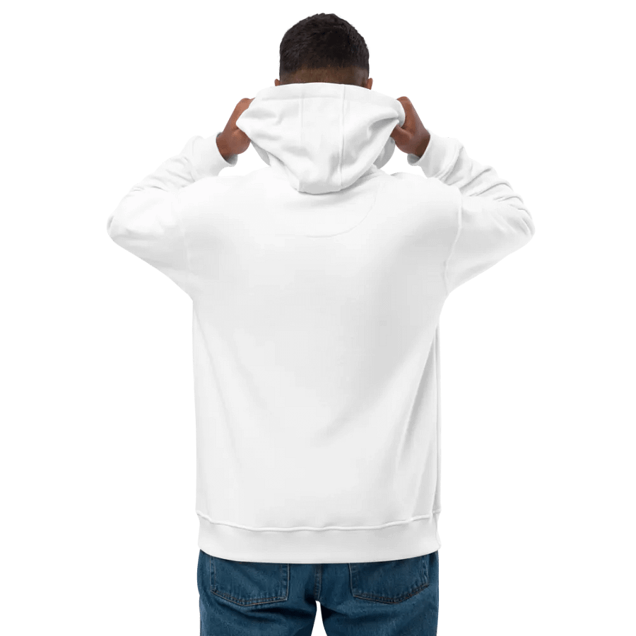 On The Brain Hoodie product image (7)