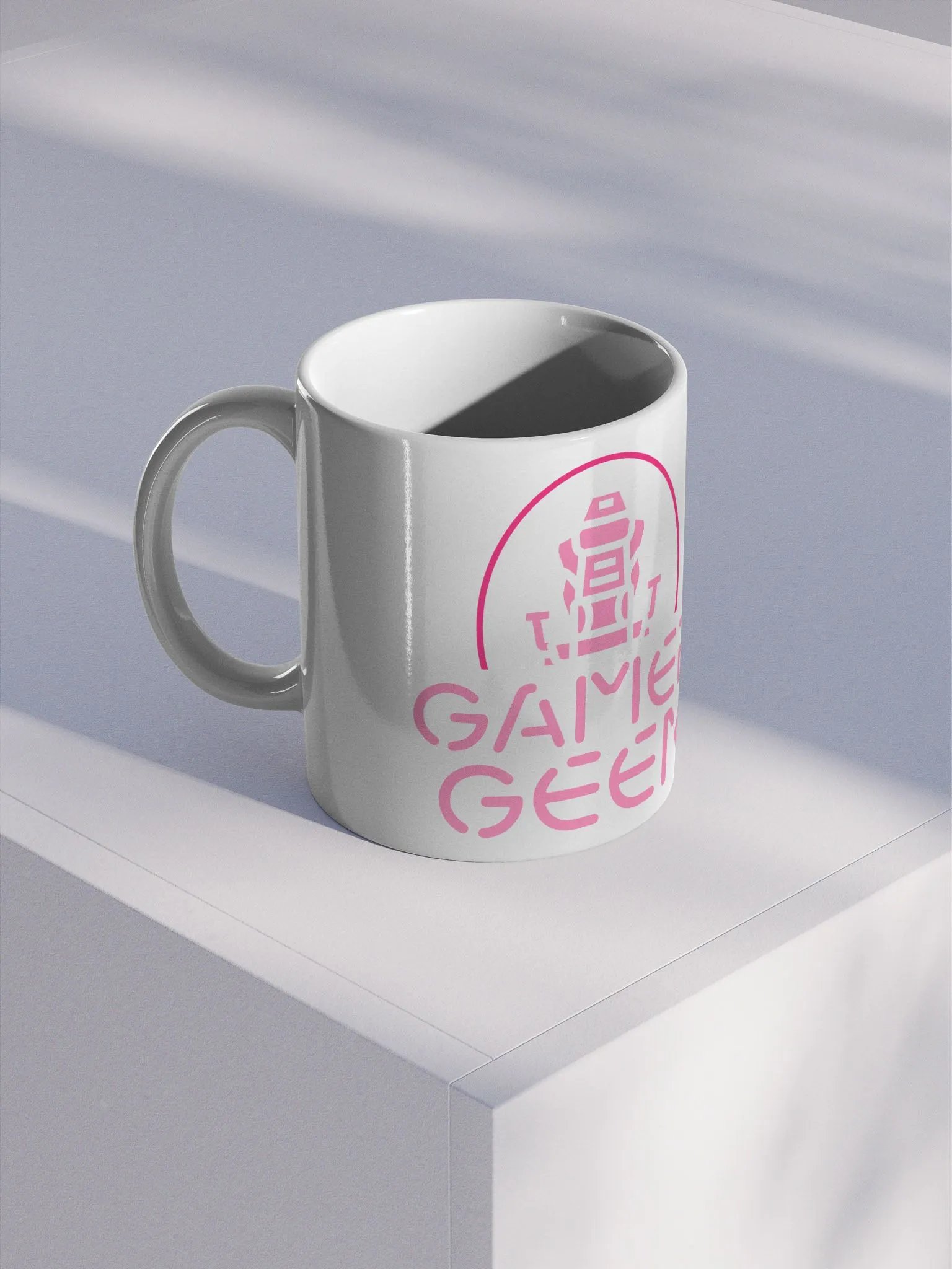 Gamer Geek Mugz product image (1)