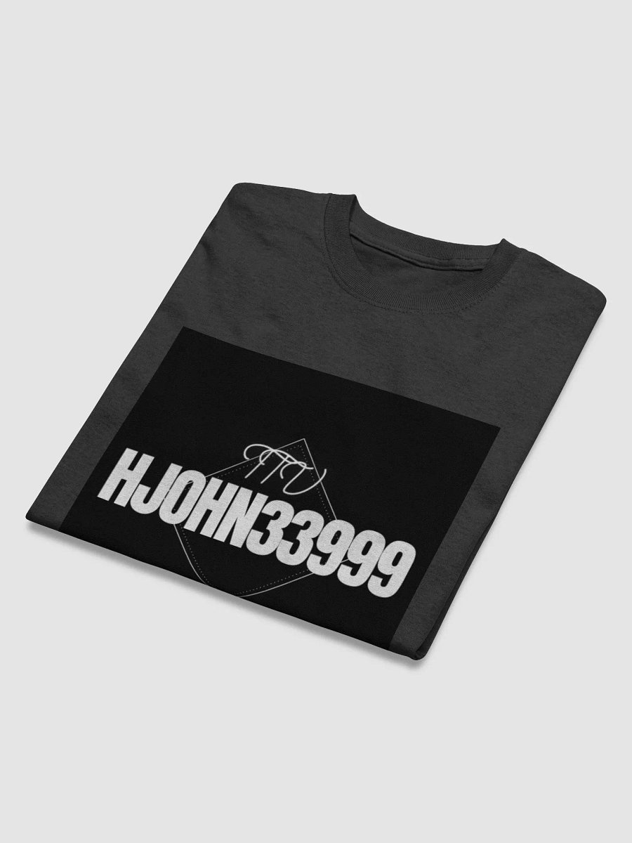 T-shirt product image (4)