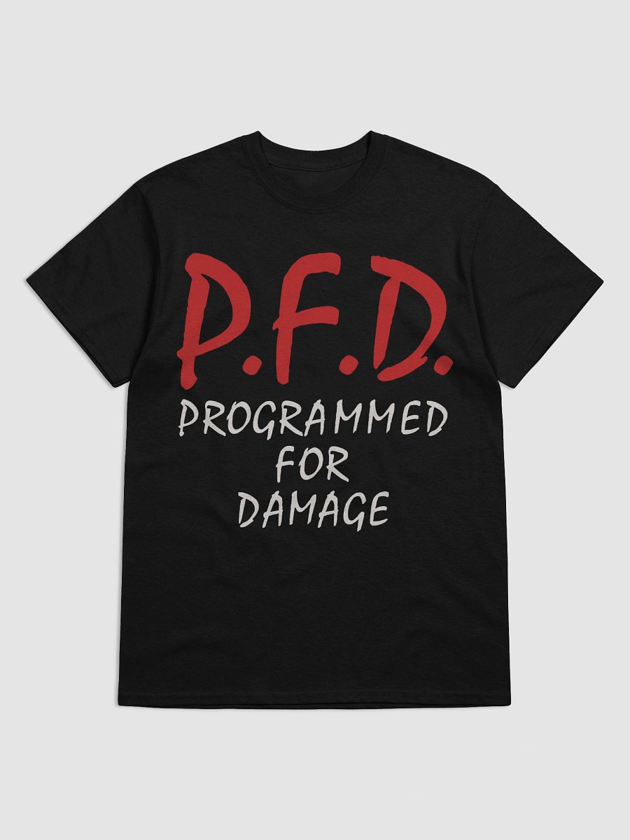 P.F.D. "Attitude" product image (5)