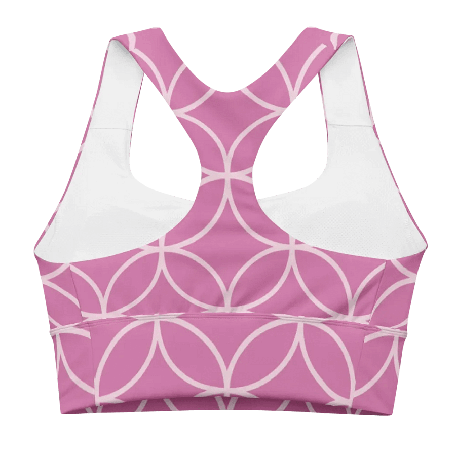 Hula Hoop Sports Bra product image (2)